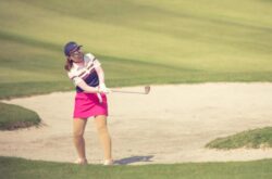Verrado Golf Ladies League every Tuesday