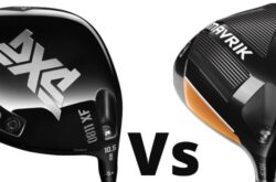 PXG - Callaway Golf