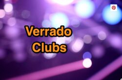 A Place for Verrado Clubs
