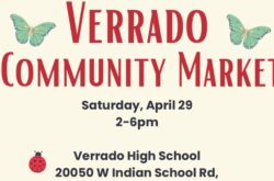 Verrado Community Market