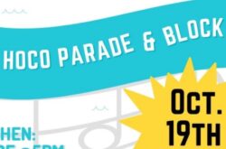 Verrado High School's 2024 Homecoming Parade & Party