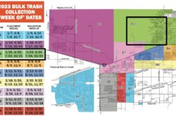 2023 Buckeye Bulk Trash Days