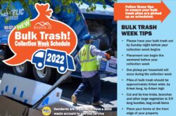2023 Buckeye Bulk Trash Days