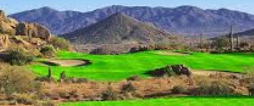 2025 Phoenix Golf Course Overseed Schedule