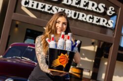 Cold Beer & Cheeseburgers coming to Verrado