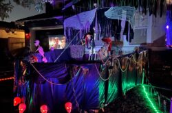 Visit Verrado’s Halloween Spooky Houses