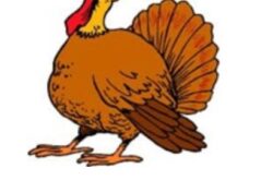 Verrado Golf Club Turkey Shoot - Nov 16