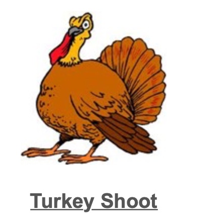 Verrado Golf Club Turkey Shoot - Nov 18
