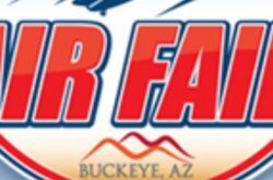 2024 Buckeye Air Fair