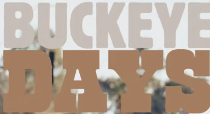 Helzapoppin' Rodeo & Buckeye Days 2026