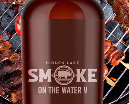 Smoke on the Water V Festival @ Hidden Lake