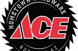 ACE Hometown Hardware logo