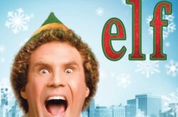 Elf Movie