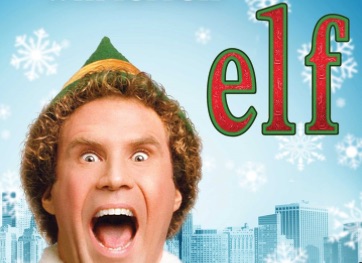 Movie in the Park: ELF