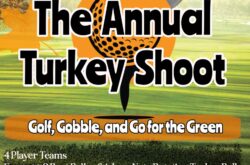 Verrado Golf Turkey Shoot