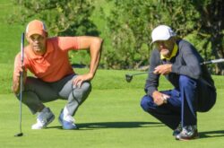 AGA's 1-Day 18 Hole Stroke Play Tournament @ Victory - Men & Women Divisions