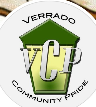 Verrado Community Pride - March Meeting