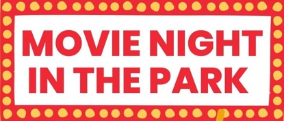 Movie in the Park - Village Grove