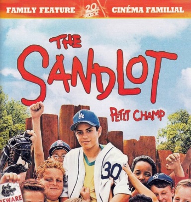 Movie in the Park: The Sandlot