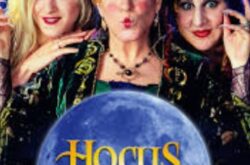 Movie in the Park: Hocus Pocus