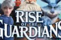 Movie in the Park: Rise of the Guardians