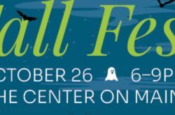 Fall Fest @ Center on Main