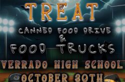 Trunk or Treat