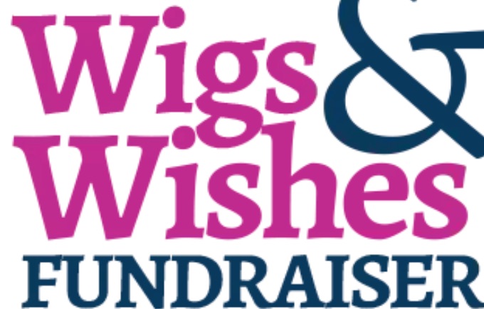 Wigs & Wishes Fundraiser  @ Heritage Swim Park