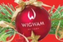 Wigwam Holiday Festival of the Arts