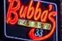 Bubba’s 33 Opening in Goodyear: Monday Nov 4