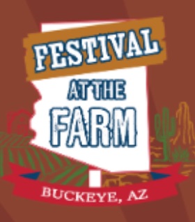 2nd Annual Festival at the Farm