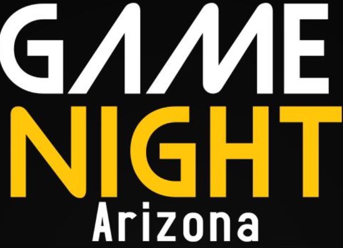 Game Night Arizona - West Valley Edition