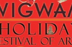 Wigwam Holiday Festival of the Arts