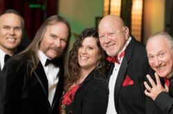 Arts in the Park Concert @ The Wigwam