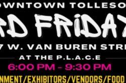 City of Tolleson 3rd Fridays