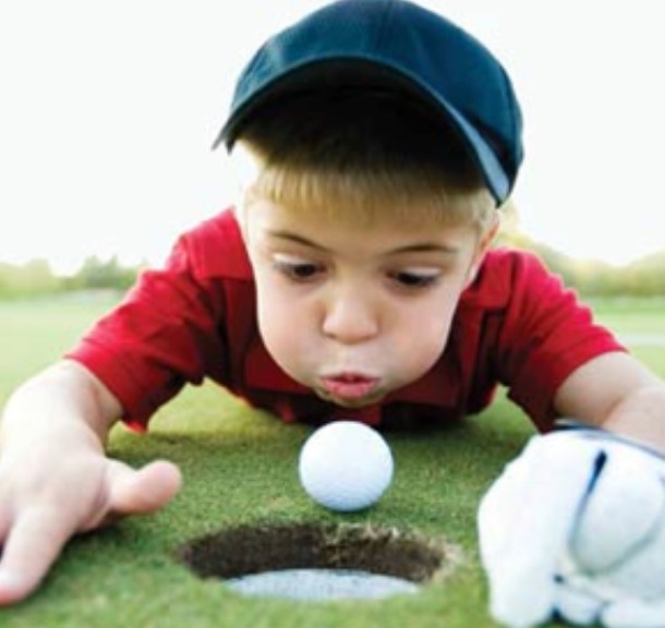 Verrado Golf Junior Academy