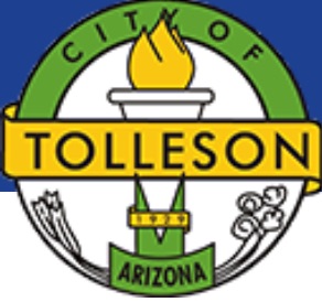 Tolleson's 3rd Fridays