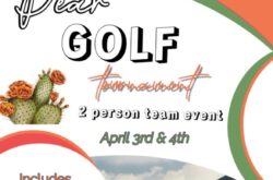 Prickly Pear Golf Details- Verrado