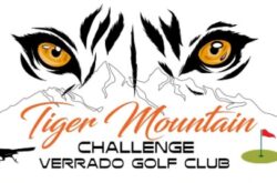Tiger Mountain Challenge