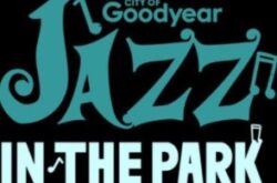 Jazz in the Park - Goodyear GSQ
