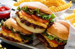 Shake Shack Opens April 30 in Goodyear—Just Minutes from Verrado