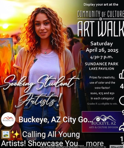Sundance Art Walk 