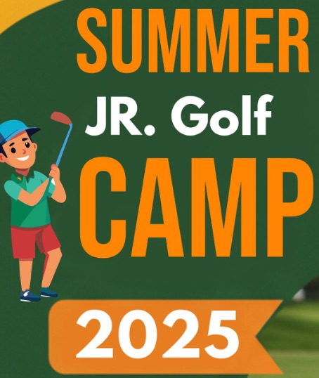 Junior Summer Golf Camp @ Verrado