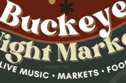 Buckeye Night Market