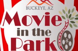 Buckeye Movies in the Park