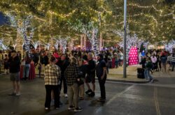 Hometown Holidays in Verrado