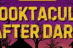 Spooktacular After Dark