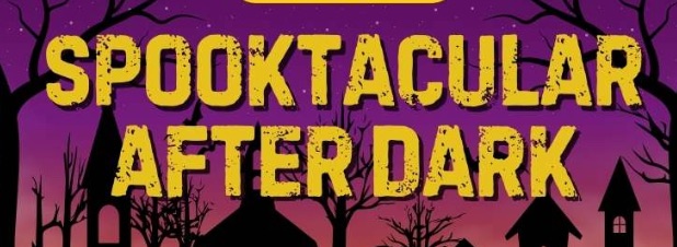 Spooktacular After Dark - Wildlife World Zoo