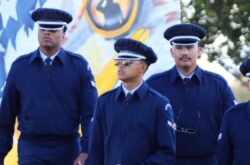 Veterans Day Festival