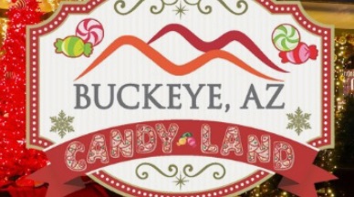 Candy Land at Sundance Park